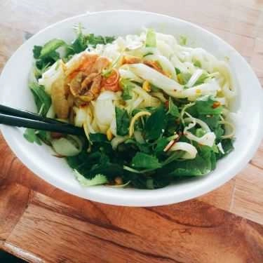 Món ăn- Quán Ăn Quán Trang - Bún & Mì Quảng