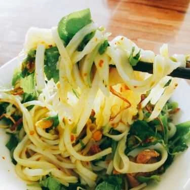 Món ăn- Quán Ăn Quán Trang - Bún & Mì Quảng