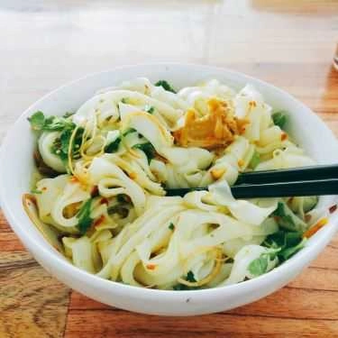 Món ăn- Quán Ăn Quán Trang - Bún & Mì Quảng
