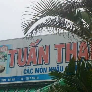 Tổng hợp- Quán Ăn Quán Tuấn Thanh - Nhậu Bình Dân