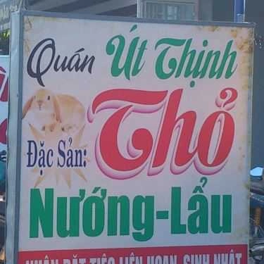 Tổng hợp- Quán Ăn Quán Út Thịnh - Đặc Sản Thỏ