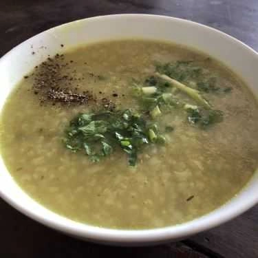 Món ăn- Quán Ăn Vịt Hạnh - Thịt & Cháo Vịt