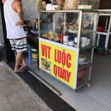 Tổng hợp- Quán Ăn Vịt Hạnh - Thịt & Cháo Vịt