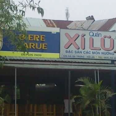 Tổng hợp- Quán Ăn Xí Lũ - Đặc Sản Nướng
