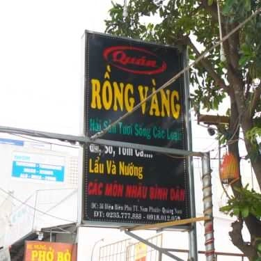 Tổng hợp- Quán Ăn Rồng Vàng Quán - Lẩu & Nướng