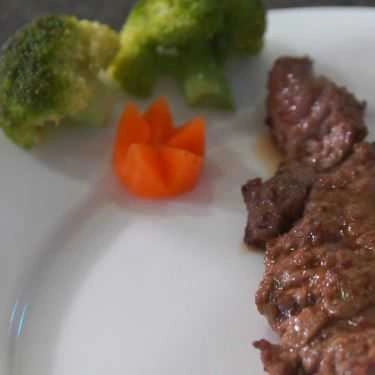 Món ăn- Quán Ăn Rồng Vàng Quán - Lẩu & Nướng