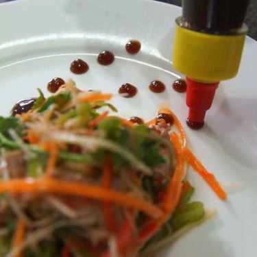Món ăn- Quán Ăn Rồng Vàng Quán - Lẩu & Nướng