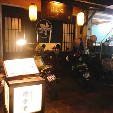 Tổng hợp- Nhà Hàng Samurai Kitchen Hội An