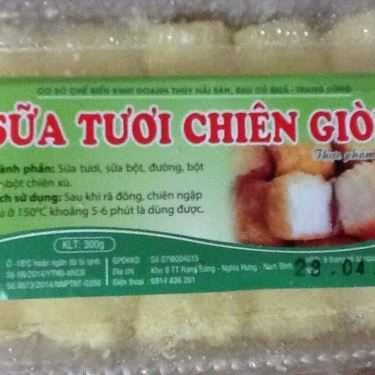 Tổng hợp- Quán Ăn Susan Quán - Món Hàn