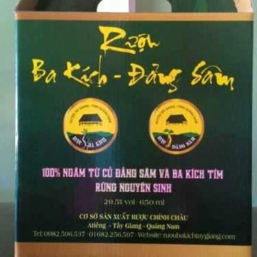 Tổng hợp- Quán Ăn Susan Quán - Món Hàn