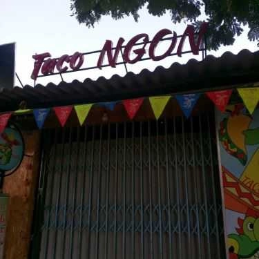 Tổng hợp- Quán Ăn Taco Ngon