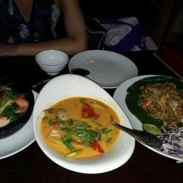 Món ăn- Nhà Hàng Thai Market Cafe & Restaurant