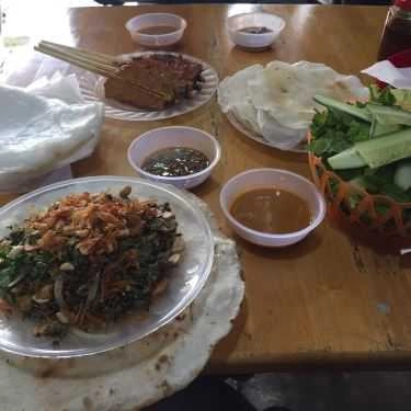 Món ăn- Quán Ăn Thắng Lợi - Món Ngon Hội An