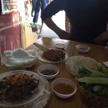 Món ăn- Quán Ăn Thắng Lợi - Món Ngon Hội An