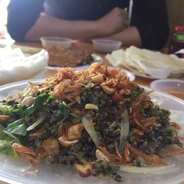 Món ăn- Quán Ăn Thắng Lợi - Món Ngon Hội An