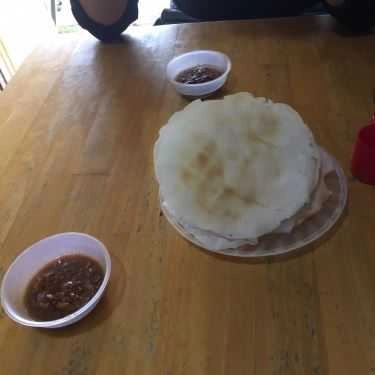 Món ăn- Quán Ăn Thắng Lợi - Món Ngon Hội An