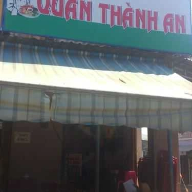 Tổng hợp- Thành An - Quán Ăn
