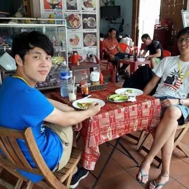 Tổng hợp- Quán Ăn Thanh An Beer - Đặc Sản Hội An
