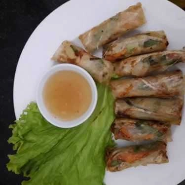 Món ăn- Quán Ăn Thanh An Beer - Đặc Sản Hội An