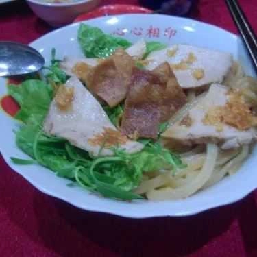 Món ăn- Quán Ăn Thanh Thanh - Đặc Sản Hội An