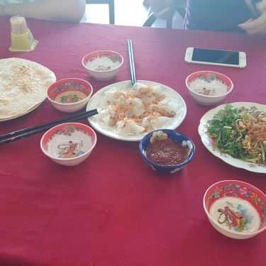 Món ăn- Quán Ăn Thanh Thanh - Đặc Sản Hội An