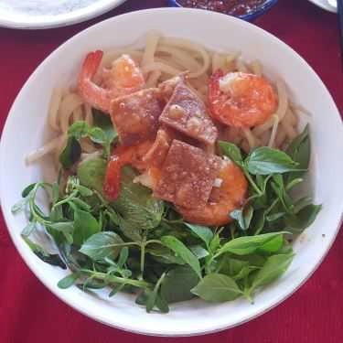 Món ăn- Quán Ăn Thanh Thanh - Đặc Sản Hội An