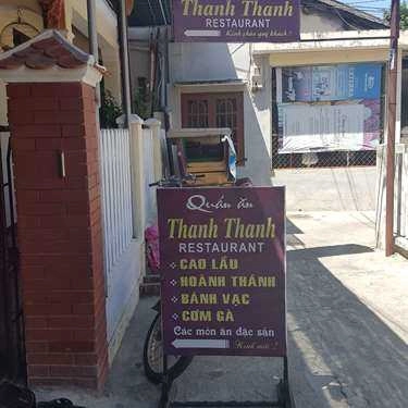 Tổng hợp- Quán Ăn Thanh Thanh - Đặc Sản Hội An