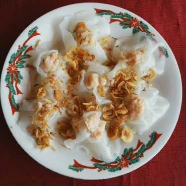 Món ăn- Quán Ăn Thanh Thanh - Đặc Sản Hội An