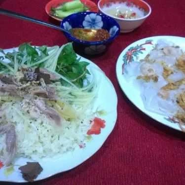 Món ăn- Quán Ăn Thanh Thanh - Đặc Sản Hội An