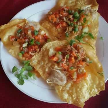 Món ăn- Quán Ăn Thanh Thanh - Đặc Sản Hội An