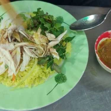 Món ăn- Quán Ăn Thảo Nguyên - Mì Quảng & Cơm Gà