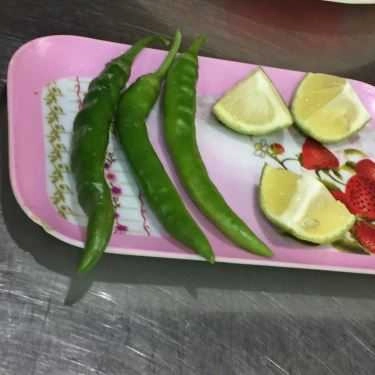 Món ăn- Quán Ăn Thảo Nguyên - Mì Quảng & Cơm Gà