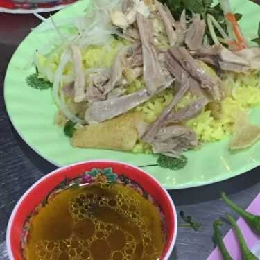 Món ăn- Quán Ăn Thảo Nguyên - Mì Quảng & Cơm Gà