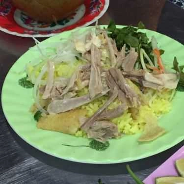Món ăn- Quán Ăn Thảo Nguyên - Mì Quảng & Cơm Gà