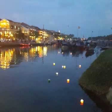 Tổng hợp- Quán Ăn Thịt Xiên Nướng - Phố Cổ