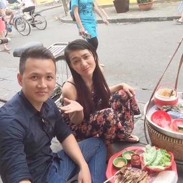 Tổng hợp- Quán Ăn Thịt Xiên Nướng - Phố Cổ