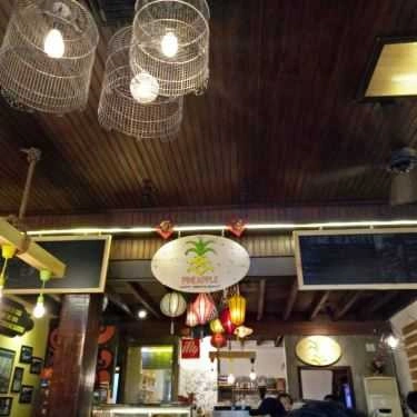 Tổng hợp- Nhà Hàng Thơm Restaurant - Bar