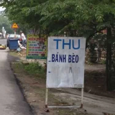 Tổng hợp- Quán Ăn Bánh Bèo Thu