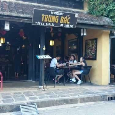 Tổng hợp- Nhà Hàng Trung Bắc Restaurant - Cao Lầu & Bánh Vạc