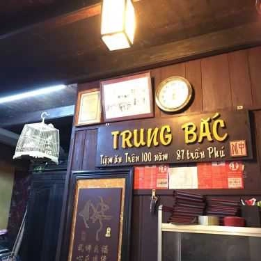 Tổng hợp- Nhà Hàng Trung Bắc Restaurant - Cao Lầu & Bánh Vạc