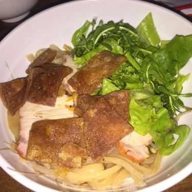 Món ăn- Quán Ăn Ty Ty Quán - Cao Lầu & Bánh Đập