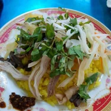 Món ăn- Quán Ăn Tyty Quán - Đặc Sản Hội An