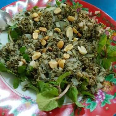 Món ăn- Quán Ăn Tyty Quán - Đặc Sản Hội An