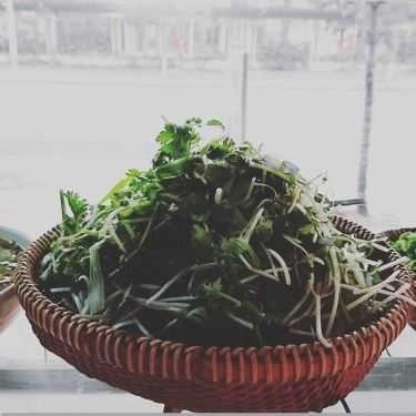 Món ăn- Quán Ăn Vị Quê - Mì Quảng & Bún Bò