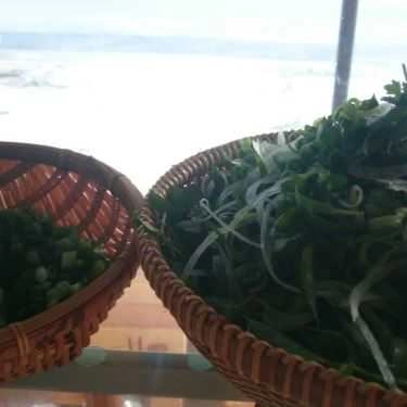 Món ăn- Quán Ăn Vị Quê - Mì Quảng & Bún Bò