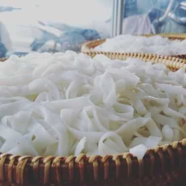 Món ăn- Quán Ăn Vị Quê - Mì Quảng & Bún Bò