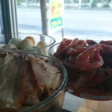Món ăn- Quán Ăn Vị Quê - Mì Quảng & Bún Bò