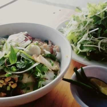 Món ăn- Quán Ăn Vị Quê - Mì Quảng & Bún Bò