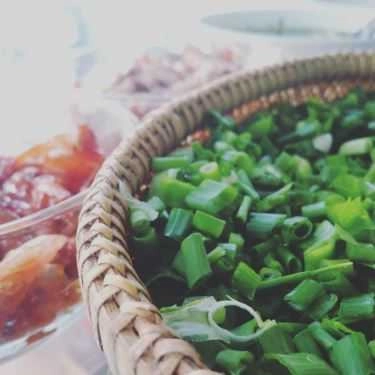 Món ăn- Quán Ăn Vị Quê - Mì Quảng & Bún Bò