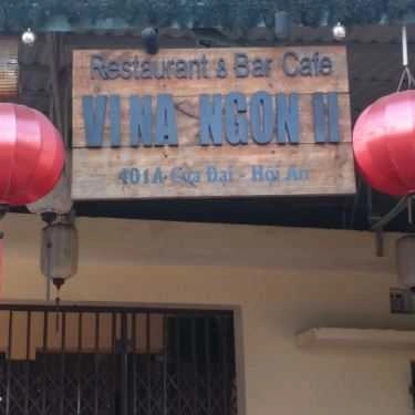 Tổng hợp- Nhà Hàng Vina Ngon Restaurant & Cafe